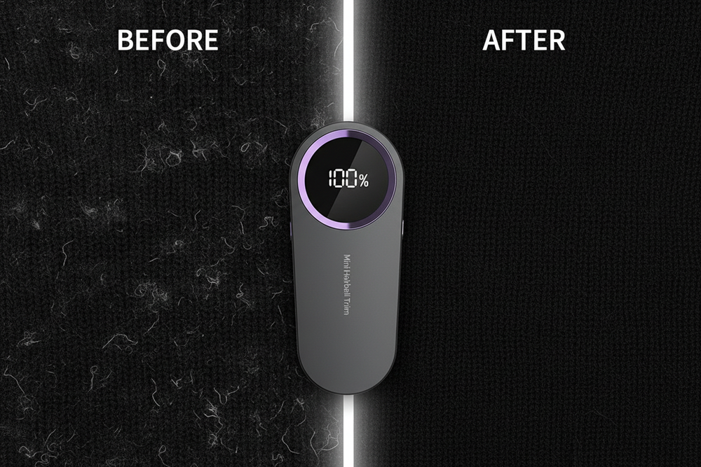 Before and After EliteLint